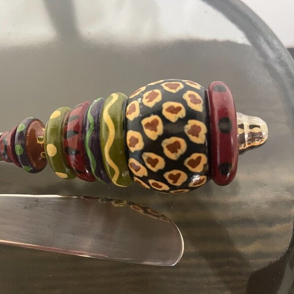 Butter Knives - 2 - Picture 6 of 10